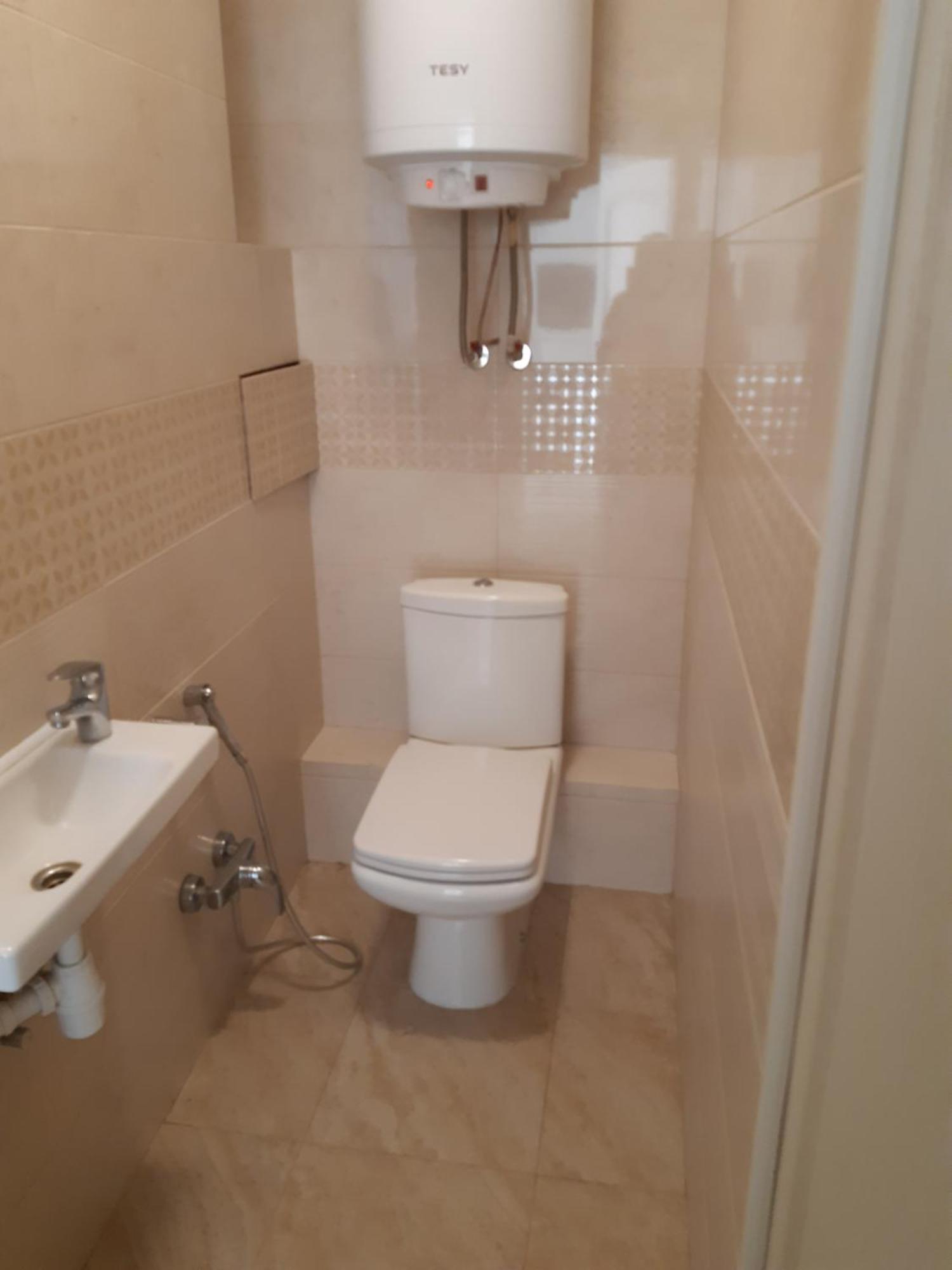 Appartamento Жк Гольфстрим Odessa Esterno foto